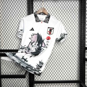 TNT JERSEY WORLD JAPAN x ANIME naruto + sasuke